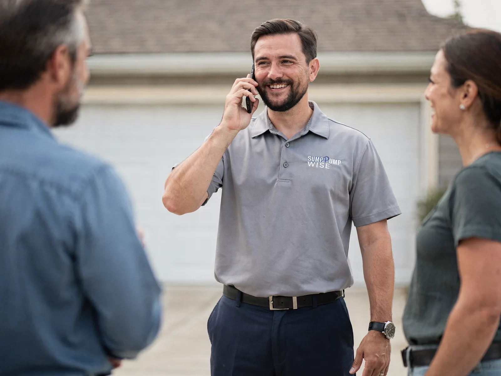 Water Heater Repair Harrisburg, SD FAQs